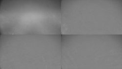 Rejvíz - Běžecké stopy