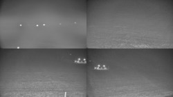 Rejvíz - Běžecké stopy