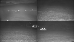 Rejvíz - Běžecké stopy