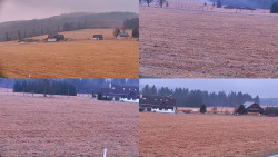 Rejvíz - Běžecké stopy