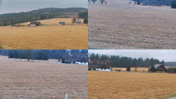 Rejvíz - Běžecké stopy