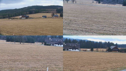 Rejvíz - Běžecké stopy