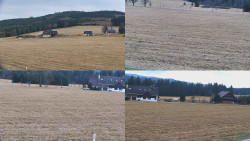 Rejvíz - Běžecké stopy