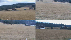 Rejvíz - Běžecké stopy