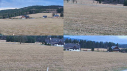 Rejvíz - Běžecké stopy