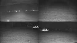 Rejvíz - Běžecké stopy