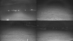 Rejvíz - Běžecké stopy