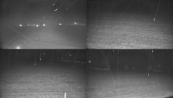 Rejvíz - Běžecké stopy