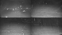 Rejvíz - Běžecké stopy