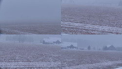 Rejvíz - Běžecké stopy