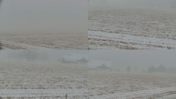 Rejvíz - Běžecké stopy