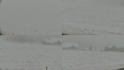 Rejvíz - Běžecké stopy