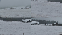 Rejvíz - Běžecké stopy