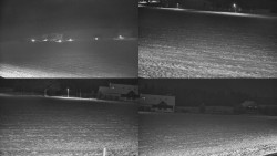 Rejvíz - Běžecké stopy