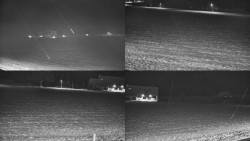 Rejvíz - Běžecké stopy