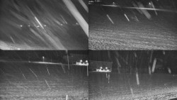 Rejvíz - Běžecké stopy