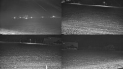 Rejvíz - Běžecké stopy