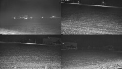 Rejvíz - Běžecké stopy