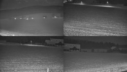 Rejvíz - Běžecké stopy