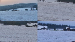 Rejvíz - Běžecké stopy