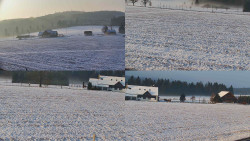 Rejvíz - Běžecké stopy