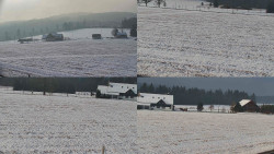 Rejvíz - Běžecké stopy