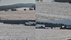 Rejvíz - Běžecké stopy