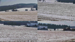 Rejvíz - Běžecké stopy