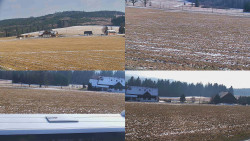 Rejvíz - Běžecké stopy