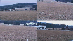 Rejvíz - Běžecké stopy