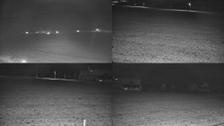 Rejvíz - Běžecké stopy