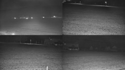 Rejvíz - Běžecké stopy