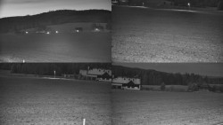 Rejvíz - Běžecké stopy