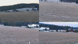 Rejvíz - Běžecké stopy