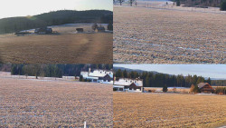 Rejvíz - Běžecké stopy