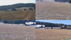 Rejvíz - Běžecké stopy