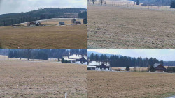 Rejvíz - Běžecké stopy