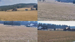 Rejvíz - Běžecké stopy