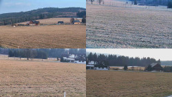 Rejvíz - Běžecké stopy