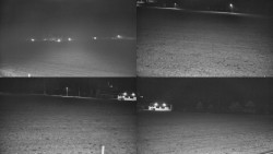 Rejvíz - Běžecké stopy