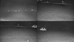 Rejvíz - Běžecké stopy