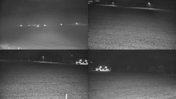 Rejvíz - Běžecké stopy