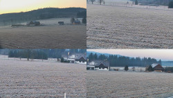 Rejvíz - Běžecké stopy