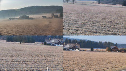 Rejvíz - Běžecké stopy