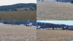 Rejvíz - Běžecké stopy