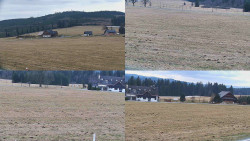 Rejvíz - Běžecké stopy