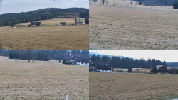 Rejvíz - Běžecké stopy