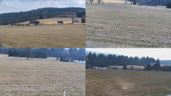 Rejvíz - Běžecké stopy