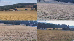 Rejvíz - Běžecké stopy