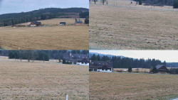 Rejvíz - Běžecké stopy